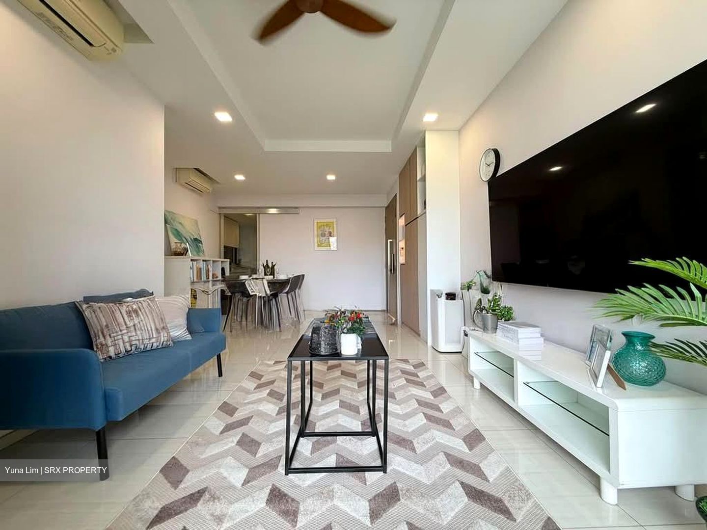 Bellewaters (D19), Condominium #603801781